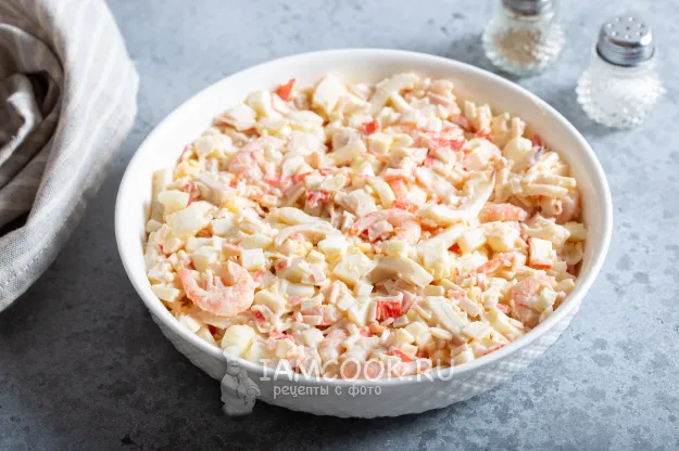 Шаг 9: иллюстрация