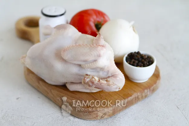 Шаг 1: иллюстрация