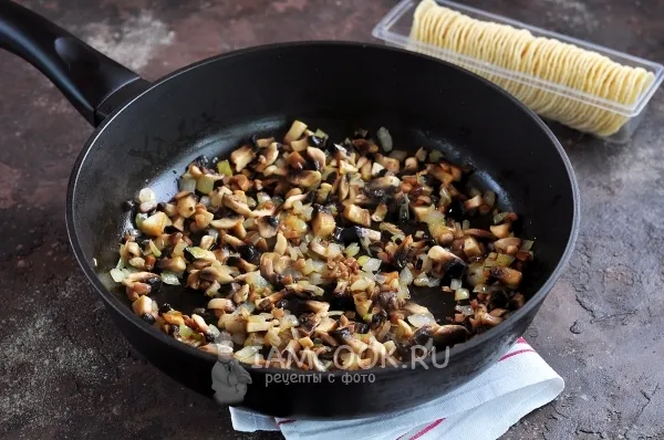 Шаг 2: иллюстрация