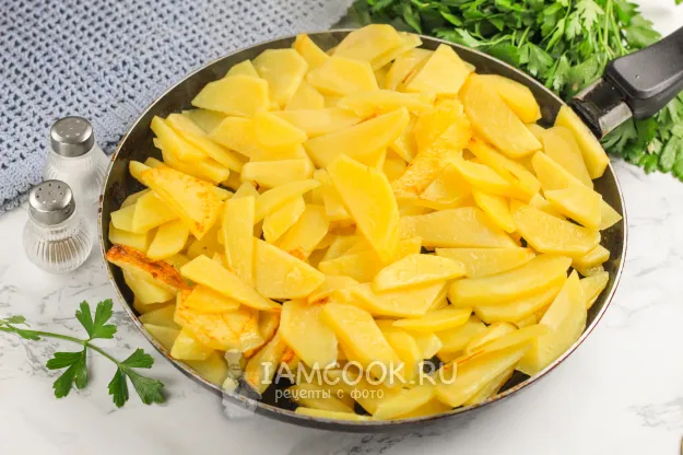 Шаг 3: иллюстрация