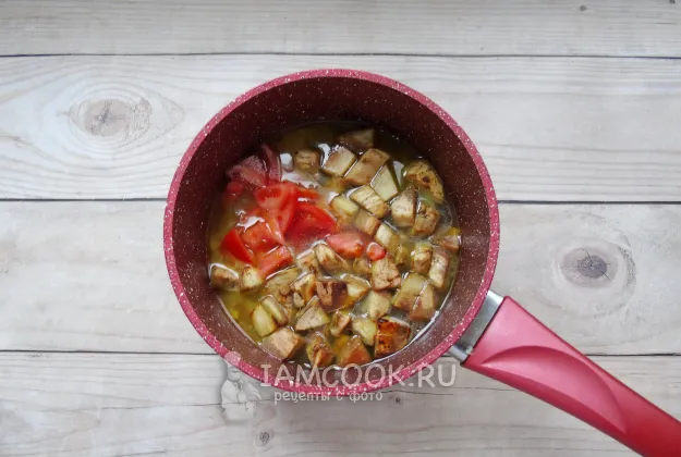 Шаг 8: иллюстрация