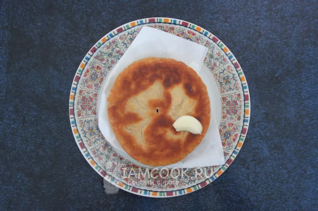 Шаг 9: иллюстрация