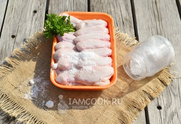 Шаг 2: иллюстрация