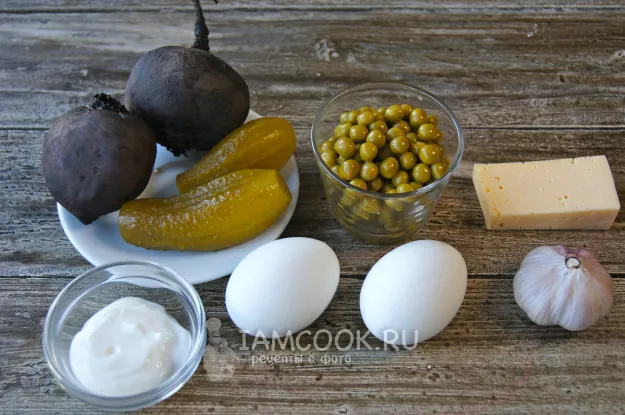 Шаг 1: иллюстрация