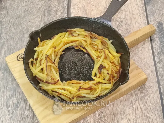 Шаг 5: иллюстрация