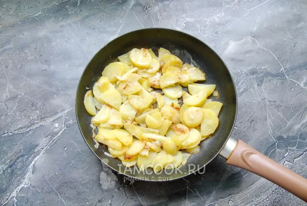 Шаг 8: иллюстрация