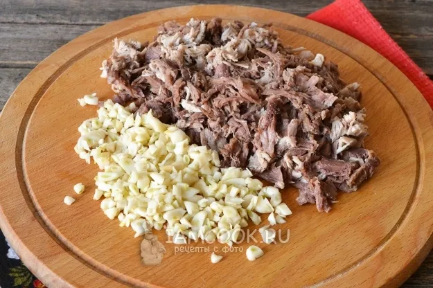 Шаг 9: иллюстрация