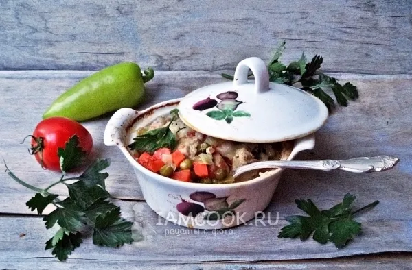 Шаг 9: иллюстрация