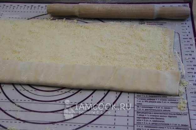 Шаг 7: иллюстрация