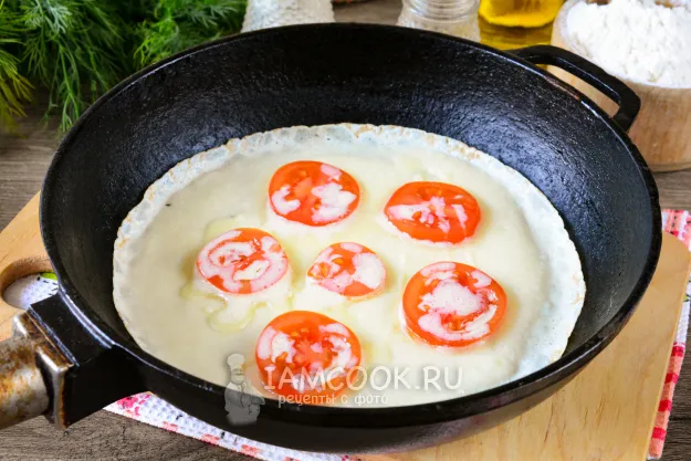 Шаг 7: иллюстрация