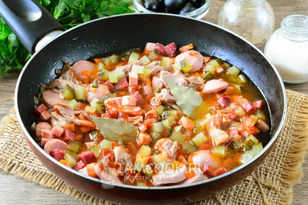 Шаг 7: иллюстрация