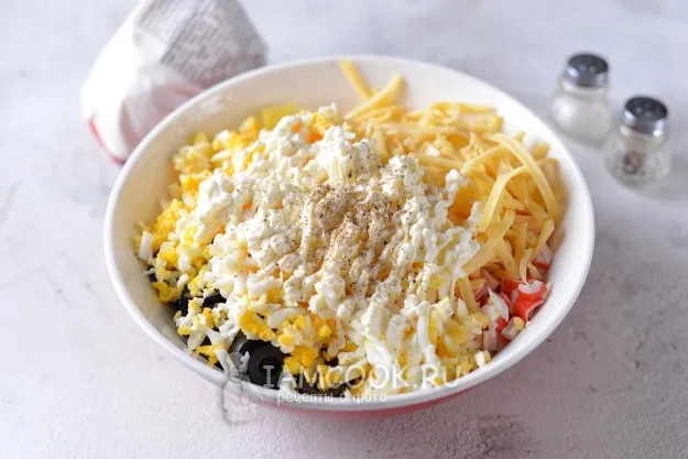 Шаг 5: иллюстрация