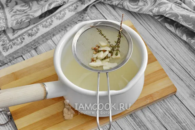 Шаг 5: иллюстрация