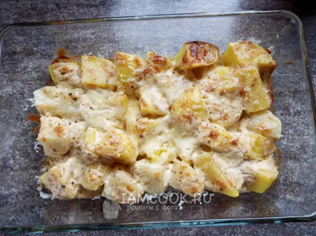 Шаг 10: иллюстрация