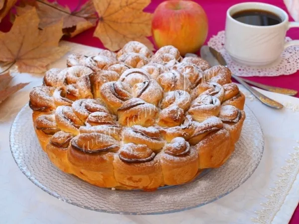 Шаг 10: иллюстрация