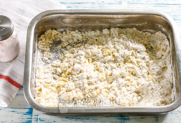 Шаг 4: иллюстрация