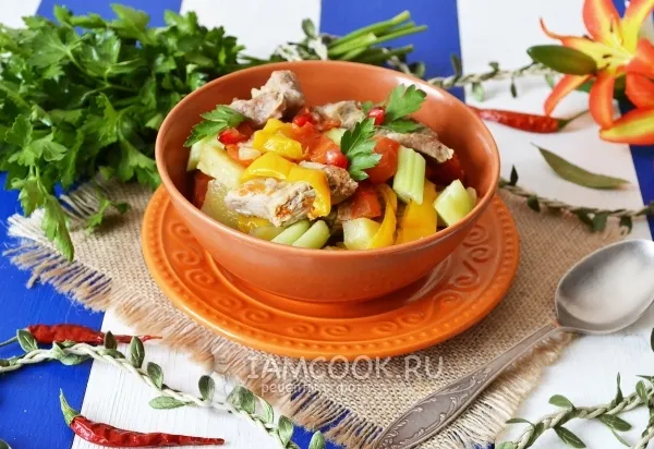 Шаг 10: иллюстрация