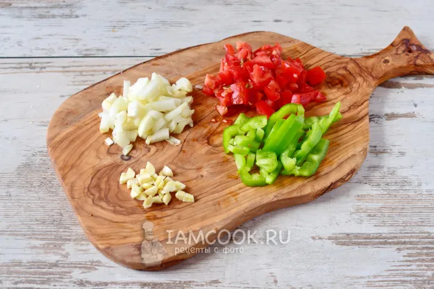 Шаг 2: иллюстрация