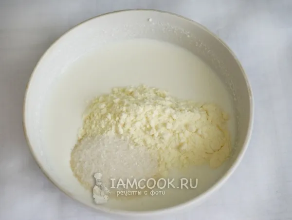 Шаг 2: иллюстрация