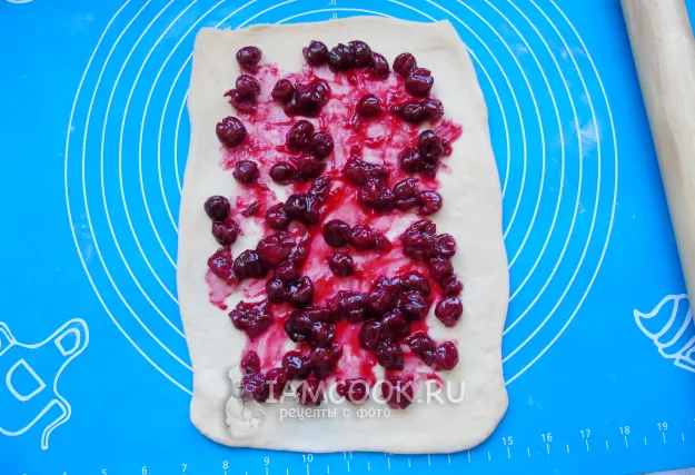 Шаг 11: иллюстрация