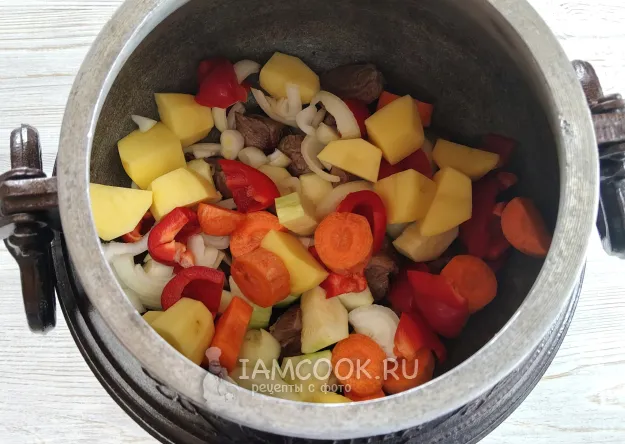 Шаг 5: иллюстрация