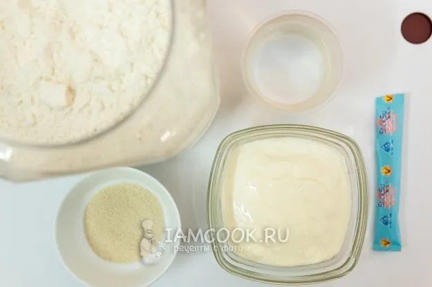 Шаг 1: иллюстрация