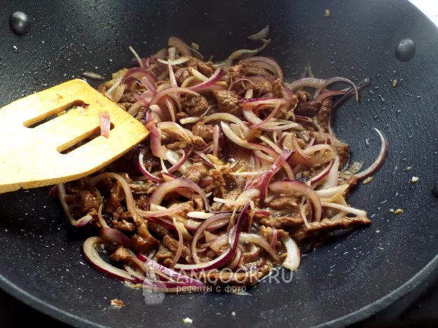 Шаг 11: иллюстрация