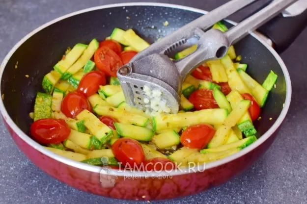 Шаг 9: иллюстрация