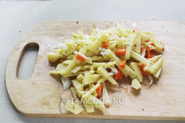 Шаг 3: иллюстрация