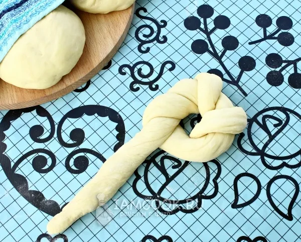 Шаг 10: иллюстрация