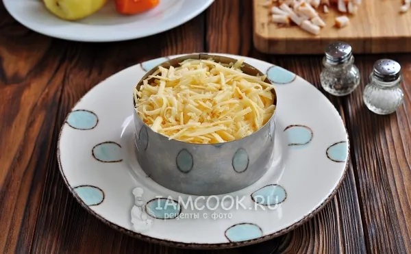 Шаг 11: иллюстрация