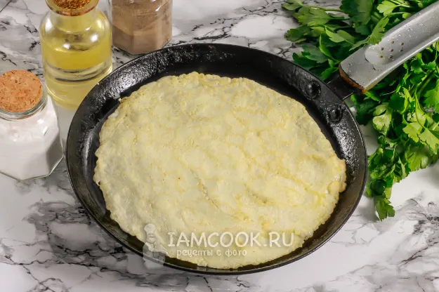 Шаг 3: иллюстрация