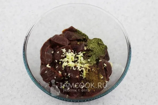 Шаг 2: иллюстрация