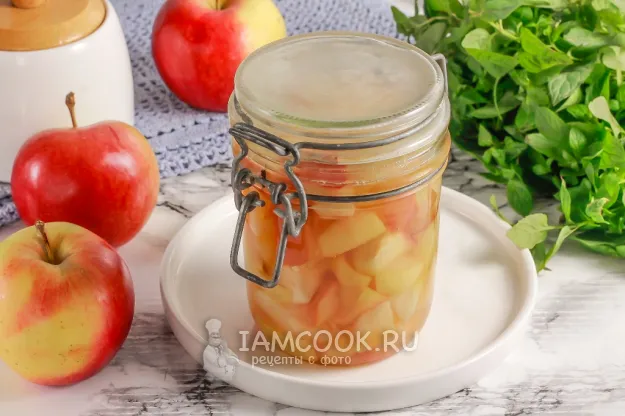 Шаг 8: иллюстрация