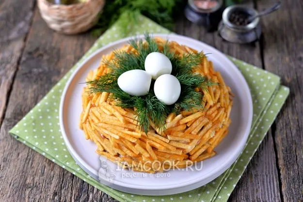 Шаг 8: иллюстрация