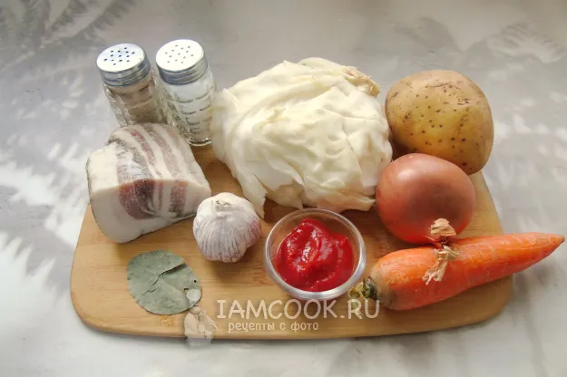 Шаг 1: иллюстрация