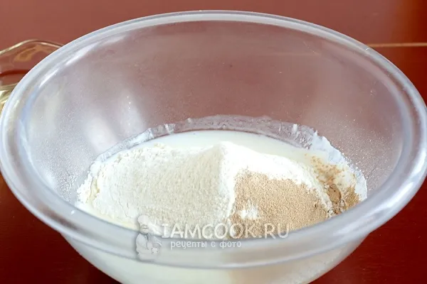 Шаг 3: иллюстрация