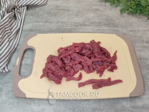 Шаг 2: иллюстрация