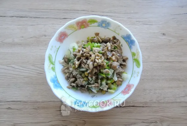 Шаг 7: иллюстрация