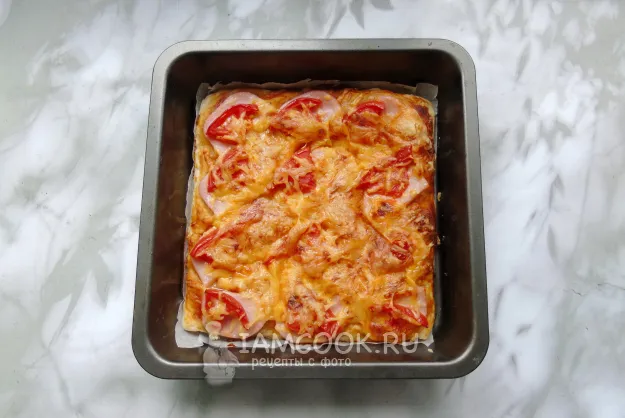 Шаг 7: иллюстрация