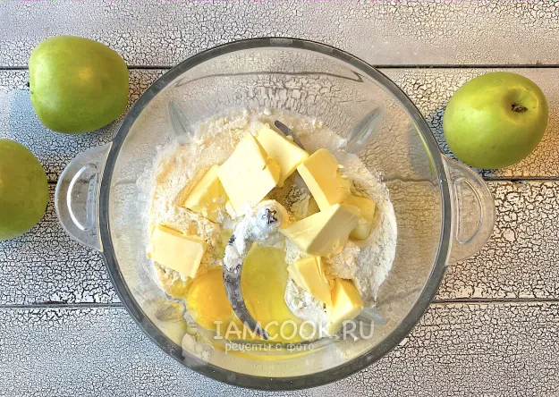 Шаг 3: иллюстрация