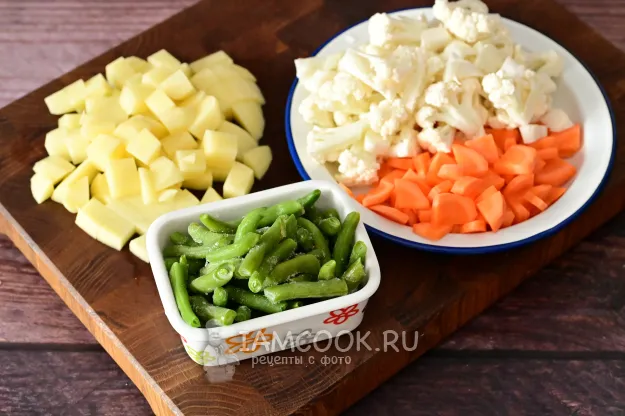 Шаг 2: иллюстрация