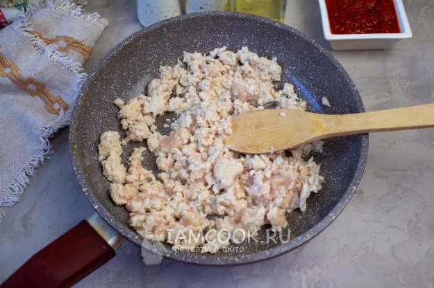 Шаг 2: иллюстрация