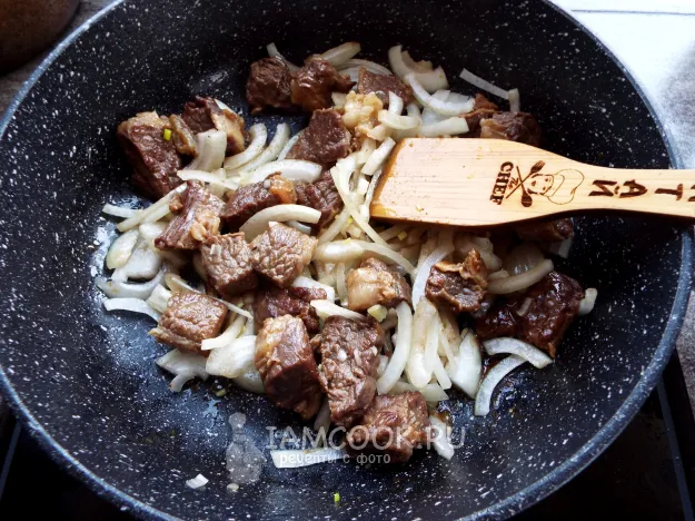 Шаг 5: иллюстрация