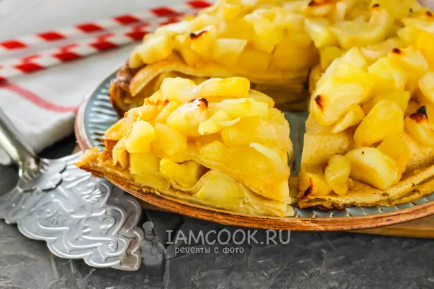 Шаг 7: иллюстрация