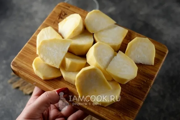 Шаг 2: иллюстрация