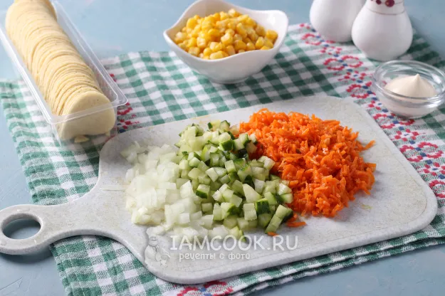 Шаг 3: иллюстрация