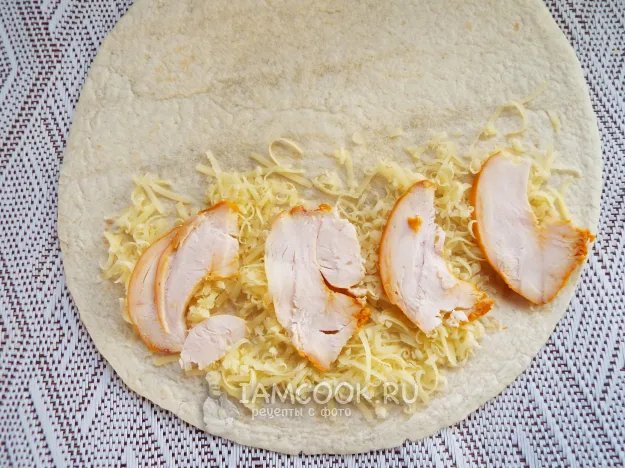 Шаг 4: иллюстрация