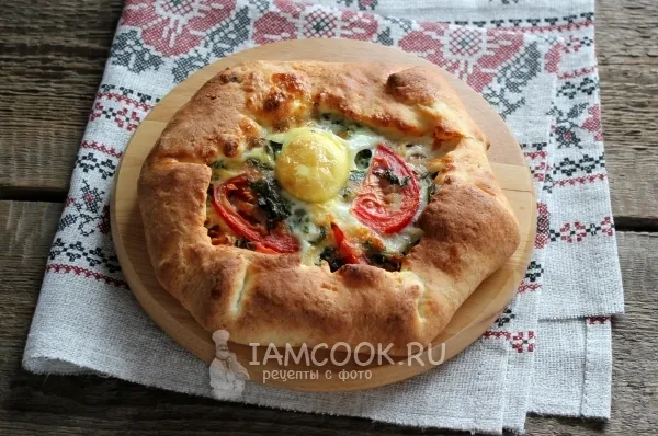 Шаг 7: иллюстрация