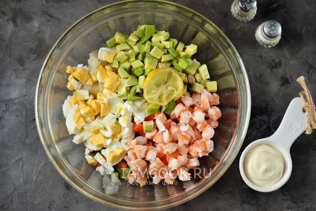 Шаг 7: иллюстрация